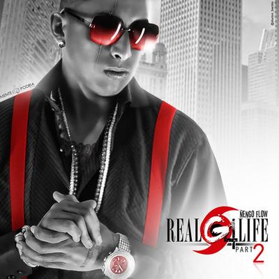 Real G 4 Life Part 2's cover