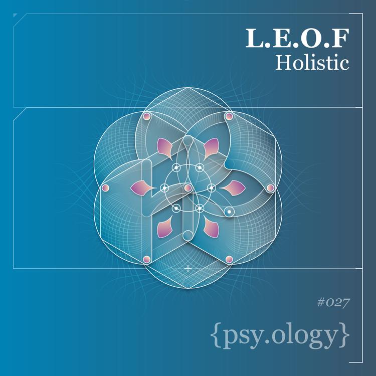 L.E.O.F's avatar image