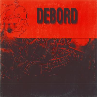 Debord (10'')'s cover