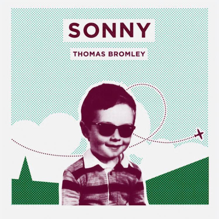 Thomas Bromley's avatar image