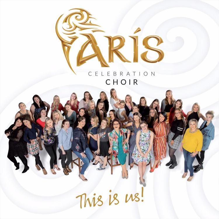 Arís Celebration Choir's avatar image