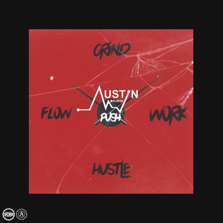 Austin Believe's avatar image
