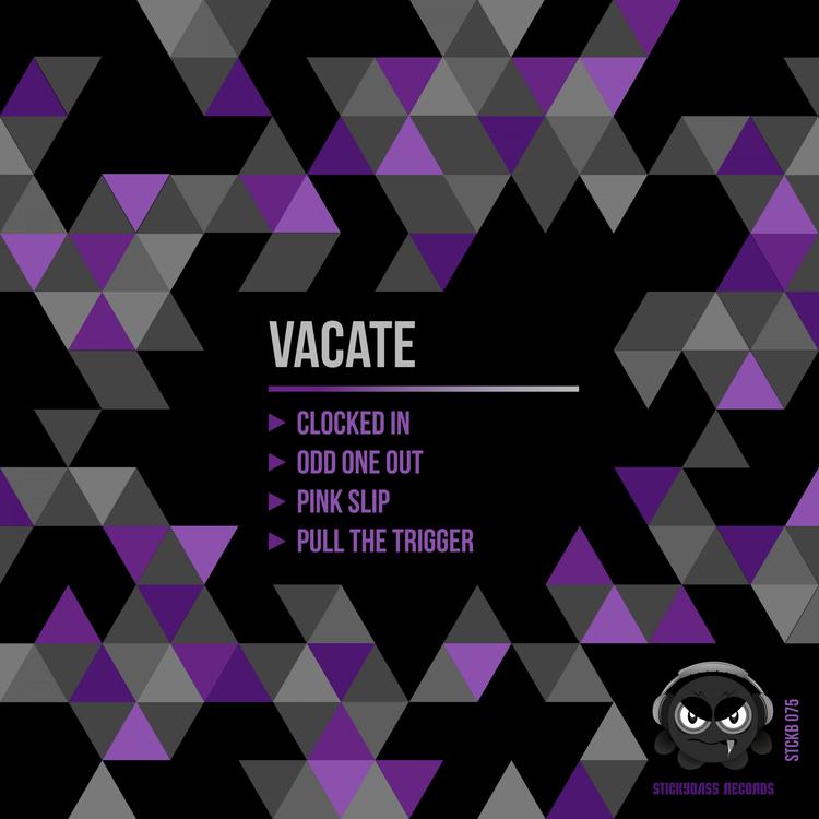 Vacate's avatar image