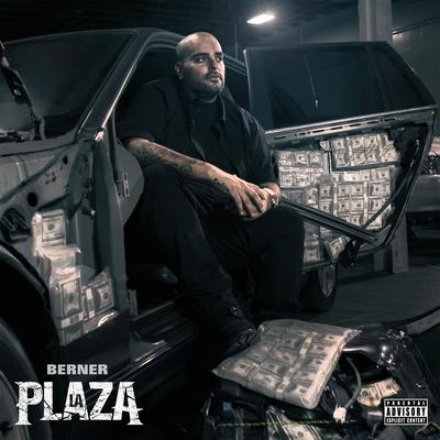 La Plaza By Berner, Wiz Khalifa, Snoop Dogg's cover