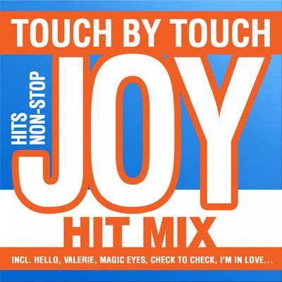 Touch By Touch By Joy's cover