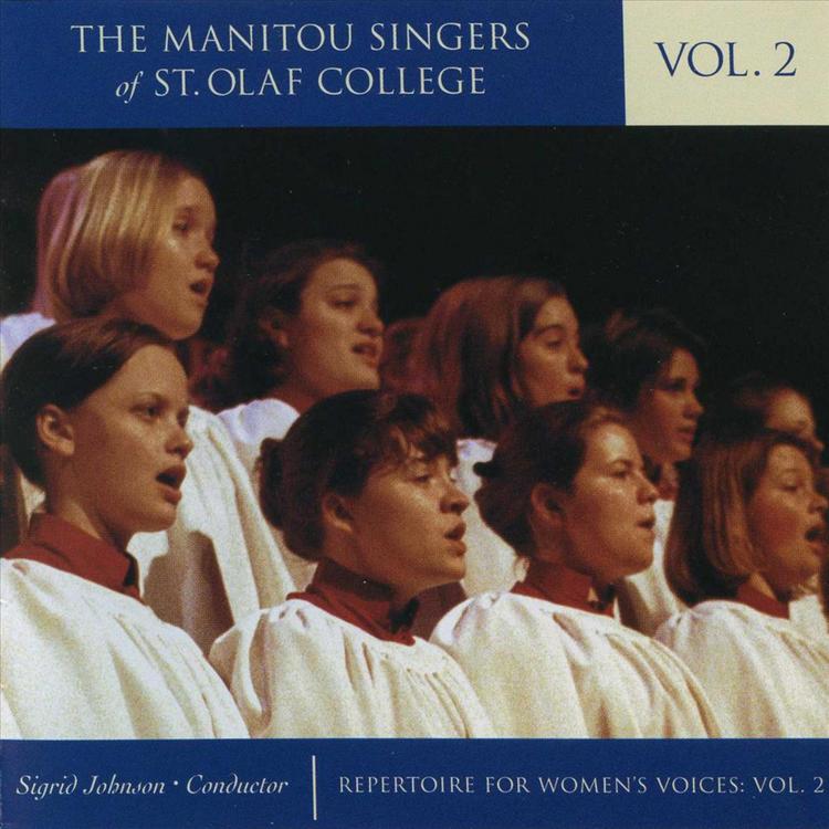 Manitou Singers's avatar image