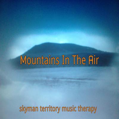 Mountains in the Air's cover