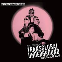 Transglobal Underground's avatar cover
