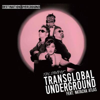 Transglobal Underground's cover