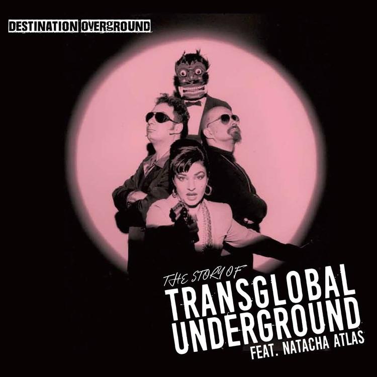 Transglobal Underground's avatar image