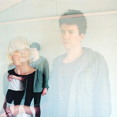 The Raveonettes's cover