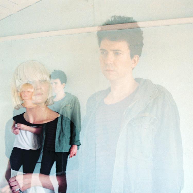 The Raveonettes's avatar image