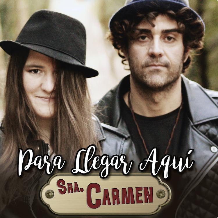 Sra. Carmen's avatar image