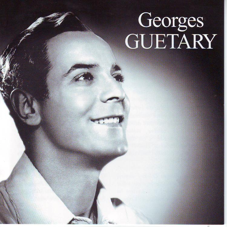 Guetary Georges's avatar image