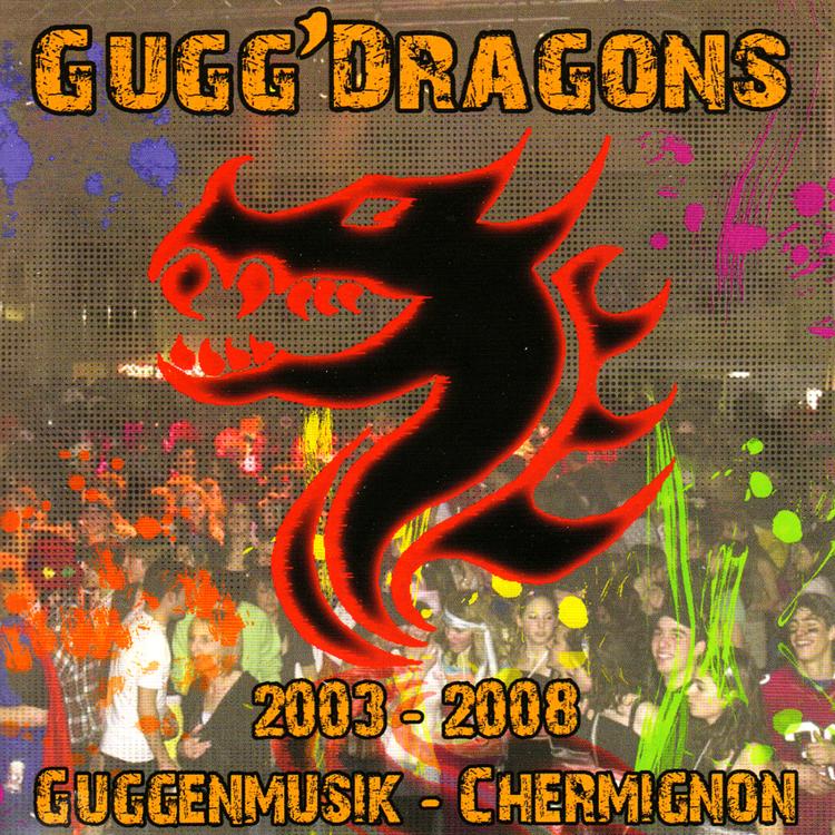 Gugg'Dragons's avatar image