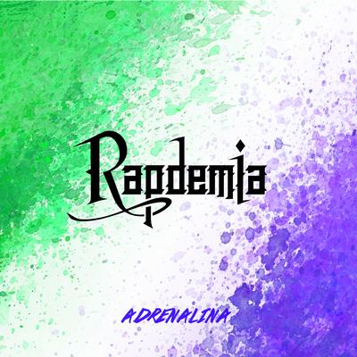 Adrenalina By Deon dos Anjos, Rapdemia's cover