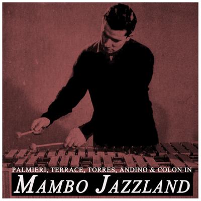 Mambo Jazzland's cover