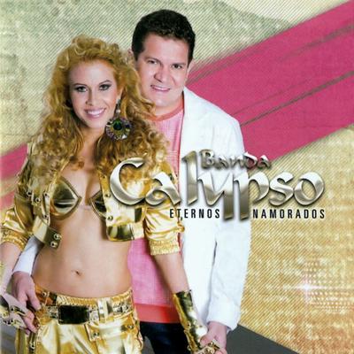 Última Mensagem By Banda Calypso's cover
