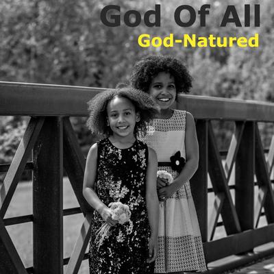 God-Natured's cover