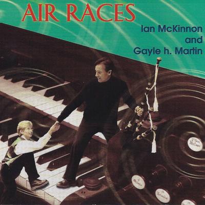 Air Races's cover