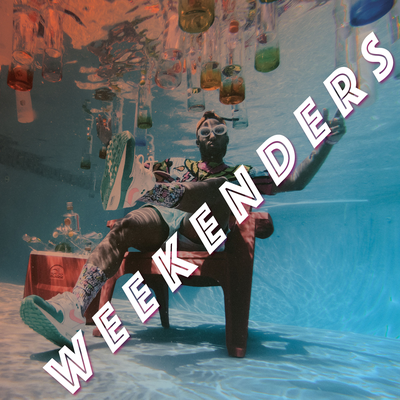 Weekenders's cover