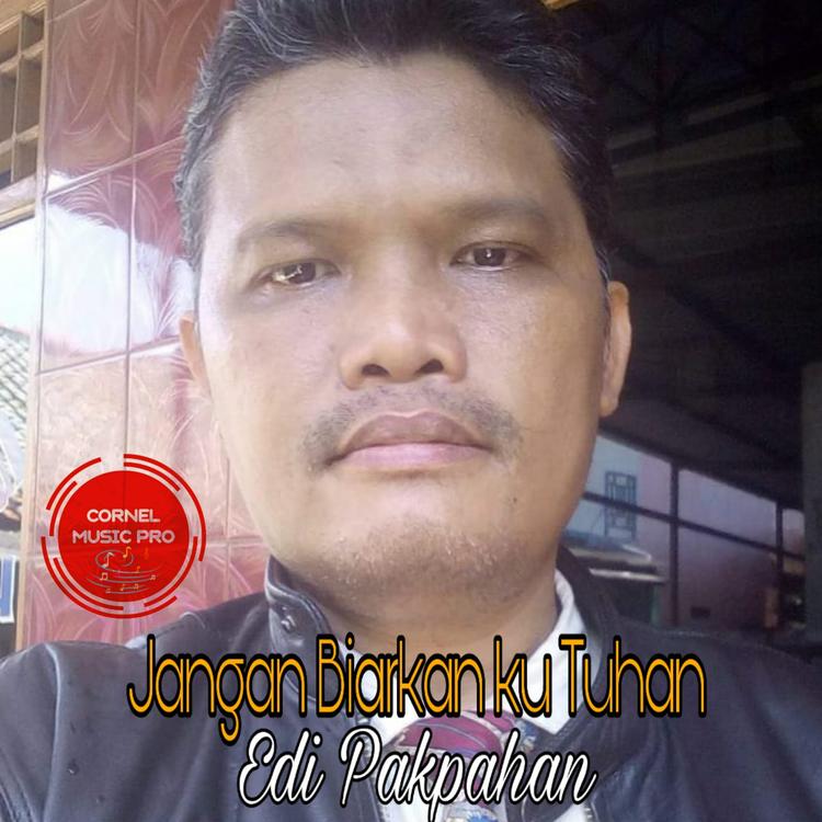 Edi Pakpahan's avatar image