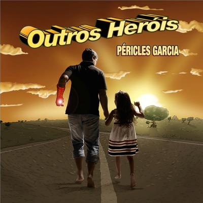 Melhor Assim By Péricles Garcia's cover