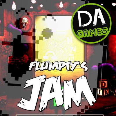 Flumpty's Jam By Dagames's cover