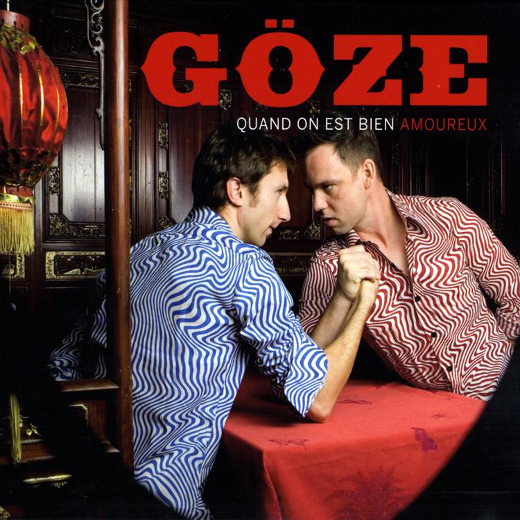 Goze's avatar image