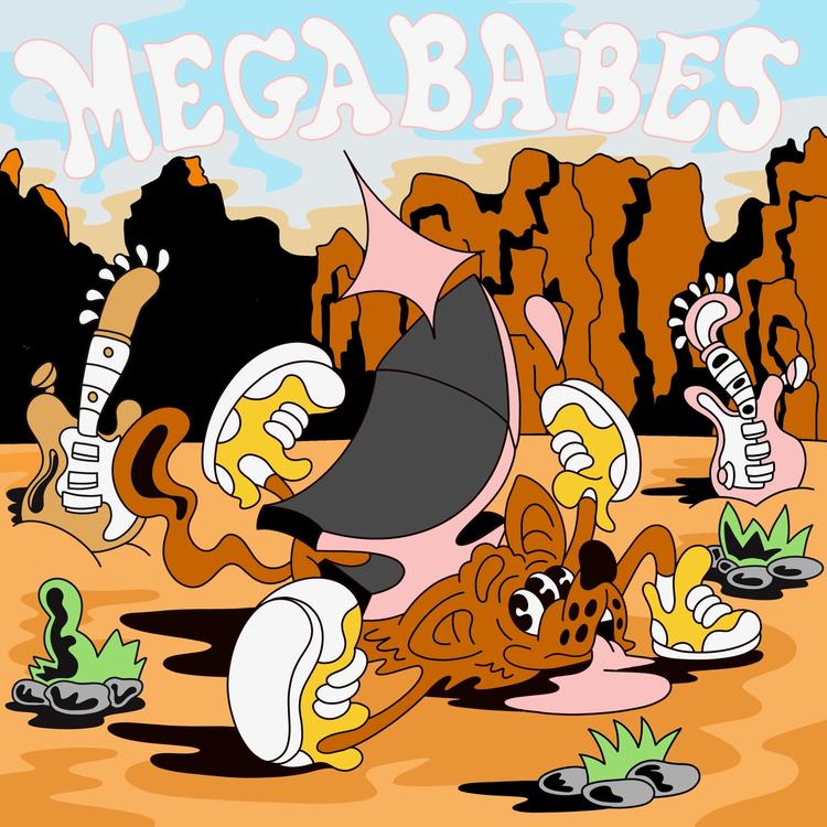 Megababes's avatar image