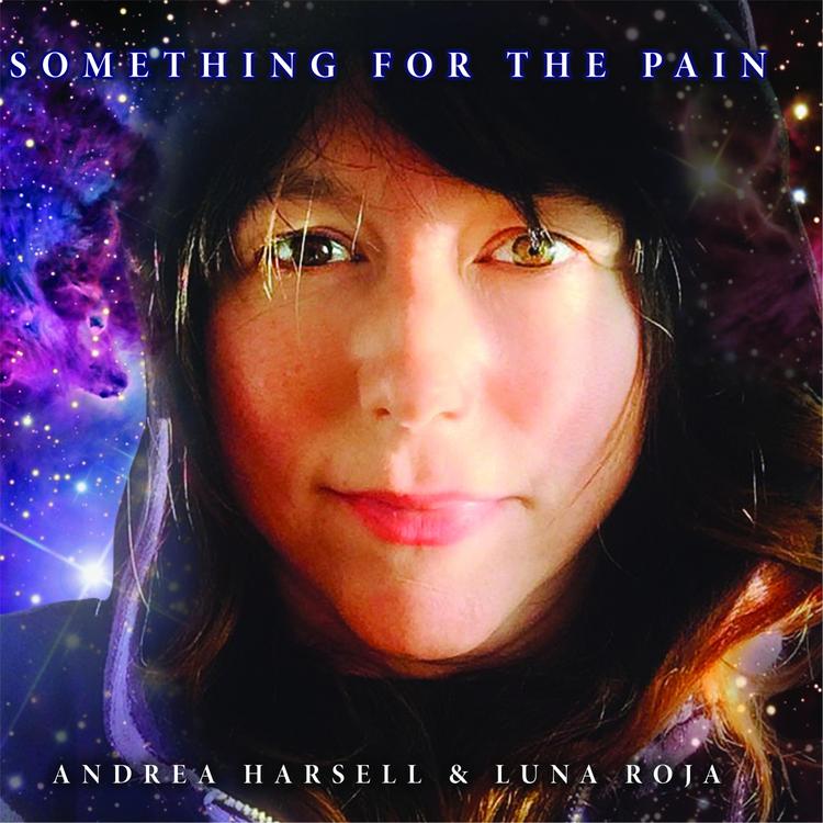 Andrea Harsell & Luna Roja's avatar image