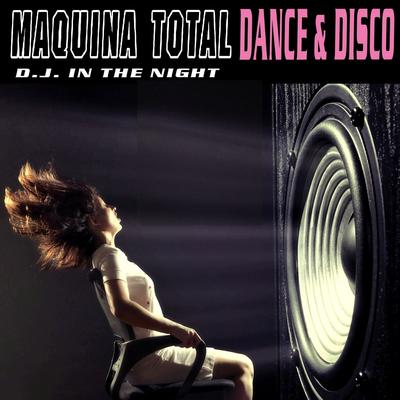 The Rhythm of the Night By DJ In The Night's cover