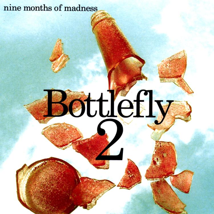 Bottlefly's avatar image