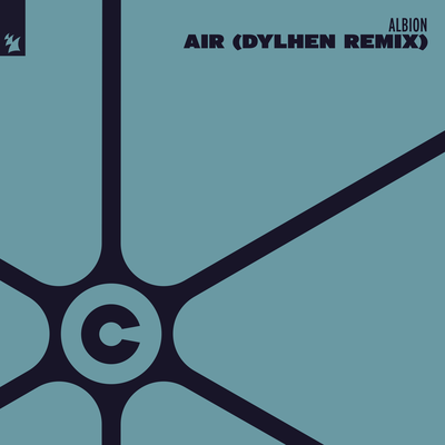 Air (Dylhen Remix) By Albion's cover