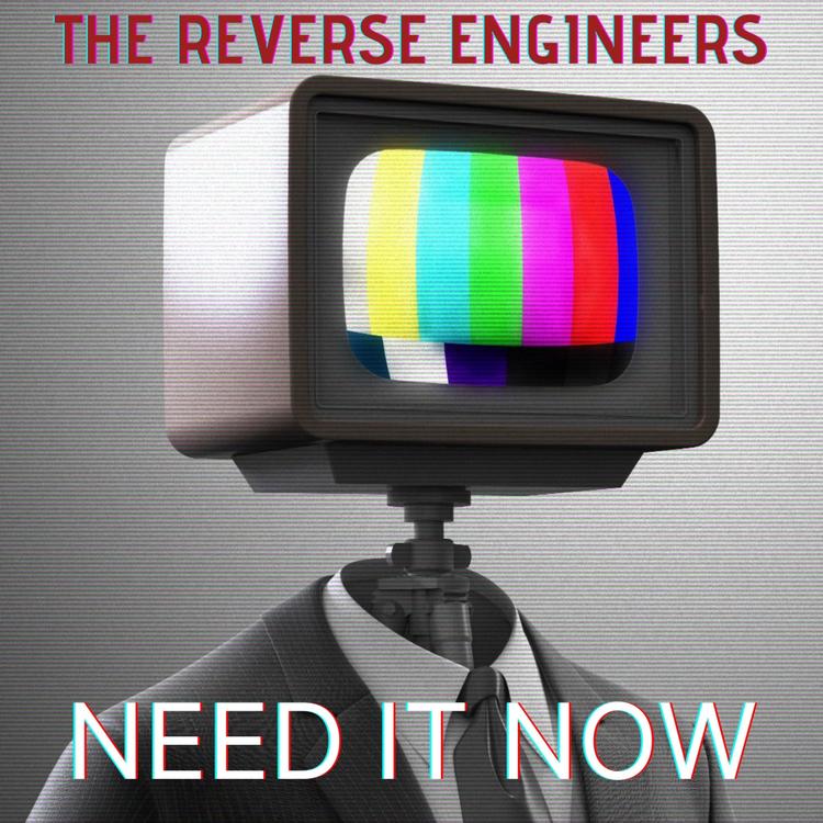 The Reverse Engineers's avatar image