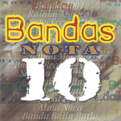 Bandas Nota 10's cover