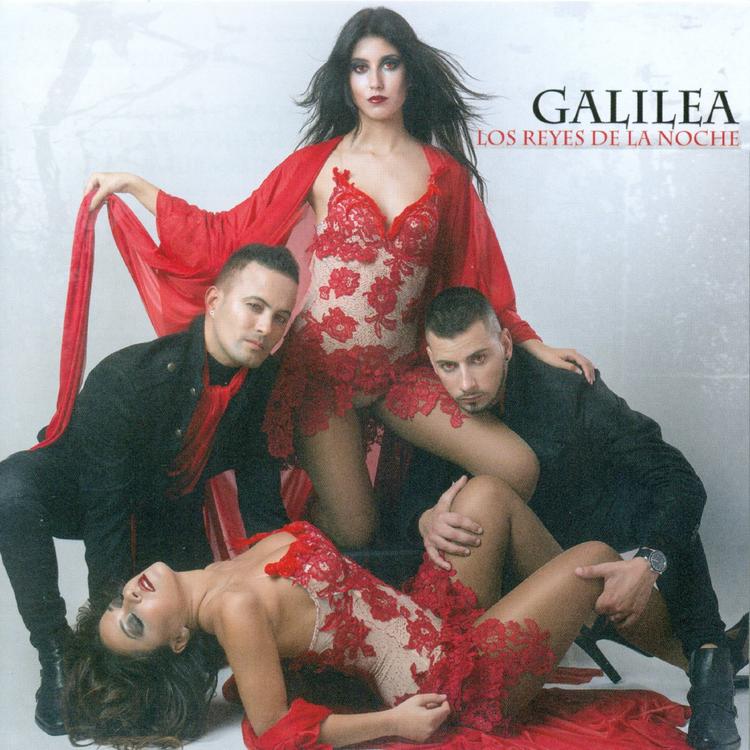 Galilea's avatar image