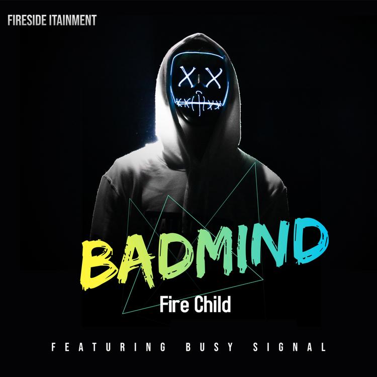 Fire Child's avatar image