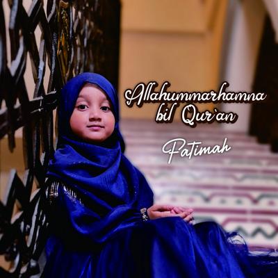 Fatimah Umar Syech Assegaf's cover