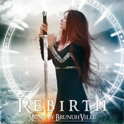 Rebirth's cover