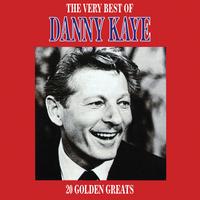 Danny Kaye's avatar cover
