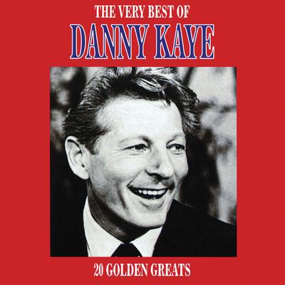 Danny Kaye's cover