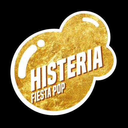 Histeria's avatar image