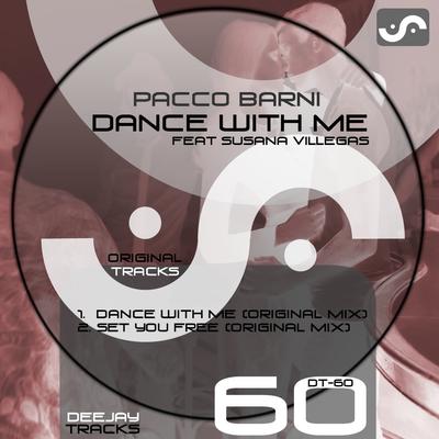 Pacco Barni's cover