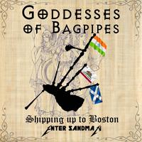 Goddesses of Bagpipes's avatar cover