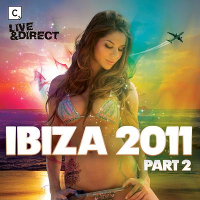 Ibiza 2011, Pt. 2's cover