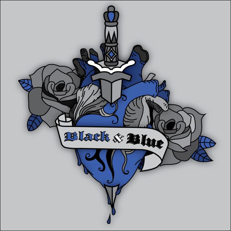 Black&blue's avatar image