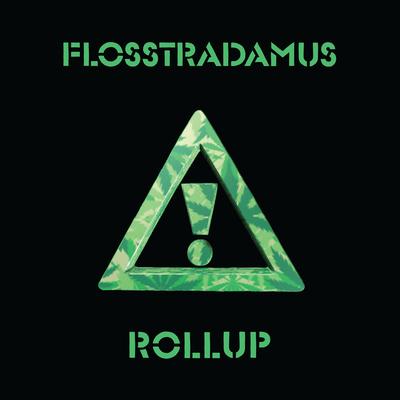 From the Back (Lunice Remix) By Flosstradamus, Danny Brown, Lunice's cover