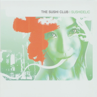 Niku-jaga By The Sushi Club's cover