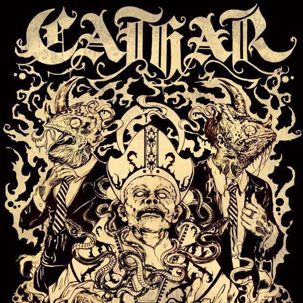 Cathar's avatar image